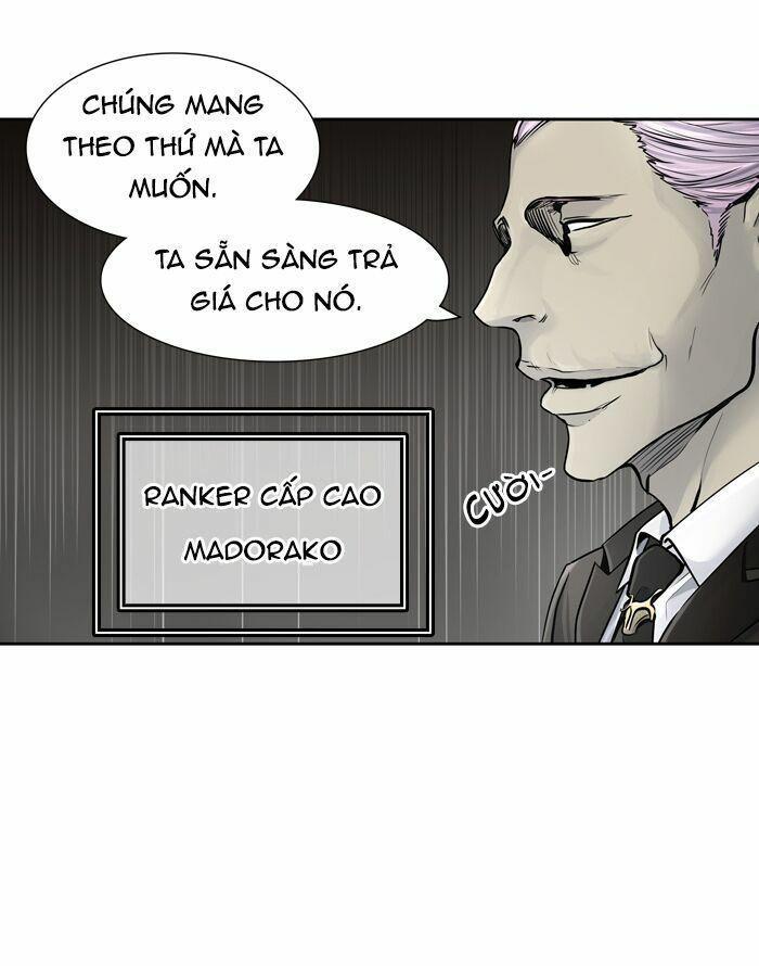 tòa tháp bí ẩn 2 chapter 417 27