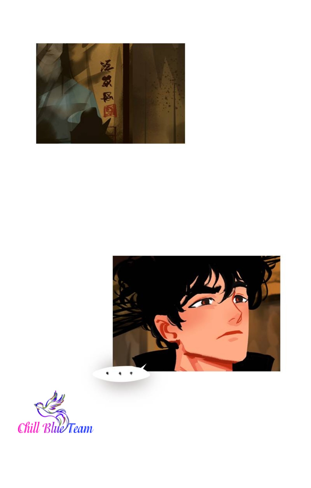 thần chết và kẻ chờ đợi chapter 5 19