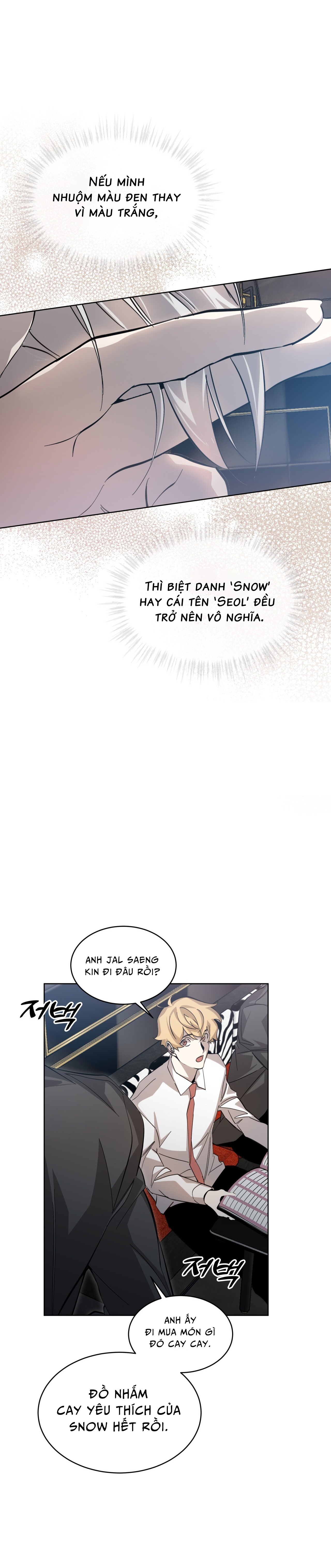 cú nổ chapter 4 19