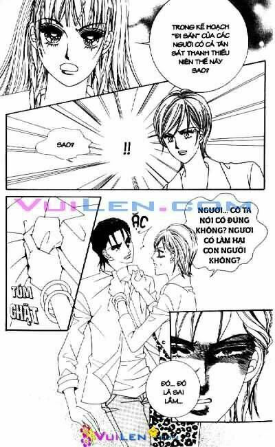 cửa hàng phù thủy chapter 4 12