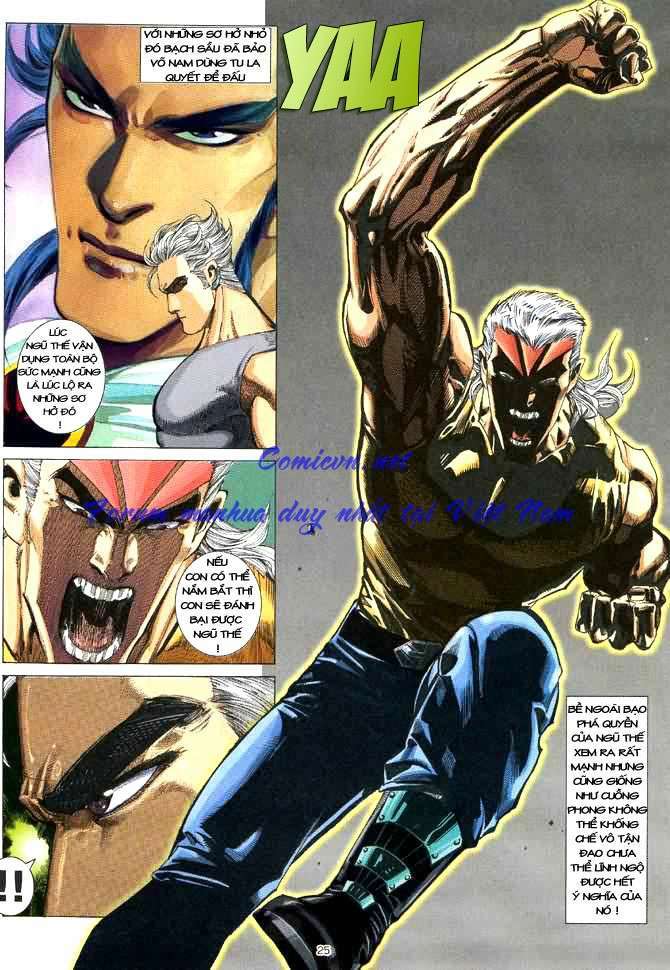 võ thần chapter 49 24