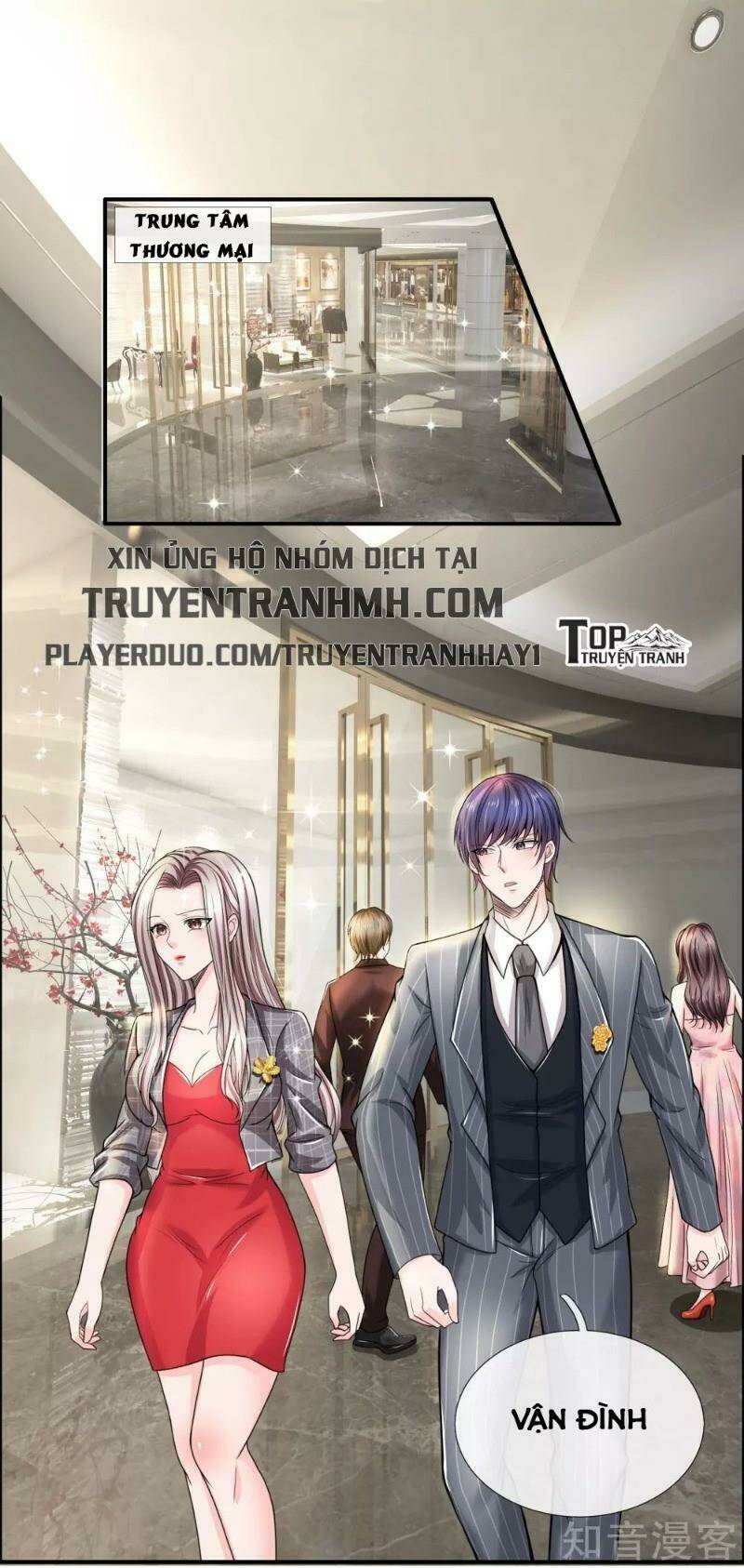 tuyệt đỉnh khí thiếu chapter 33 14