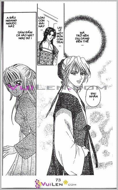 nàng công chúa lạc loài chapter 1 73