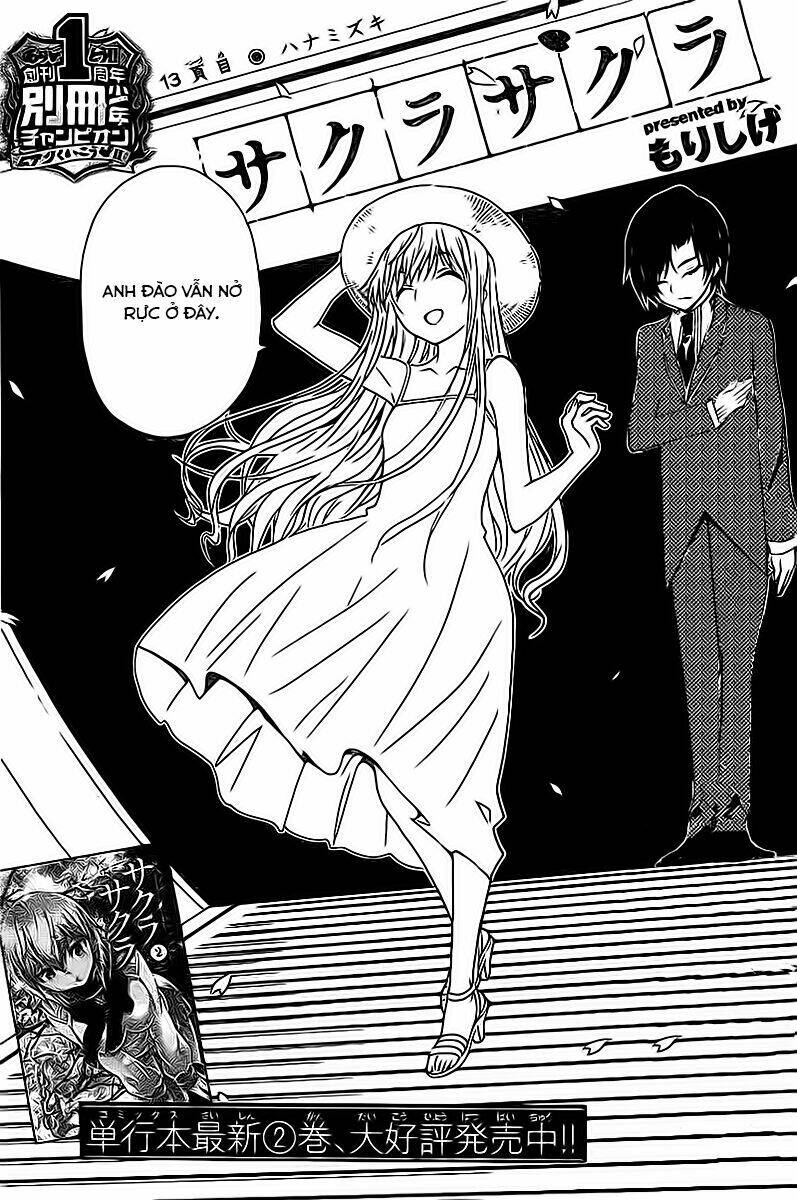 sakura sakura (morishige) chapter 13 3