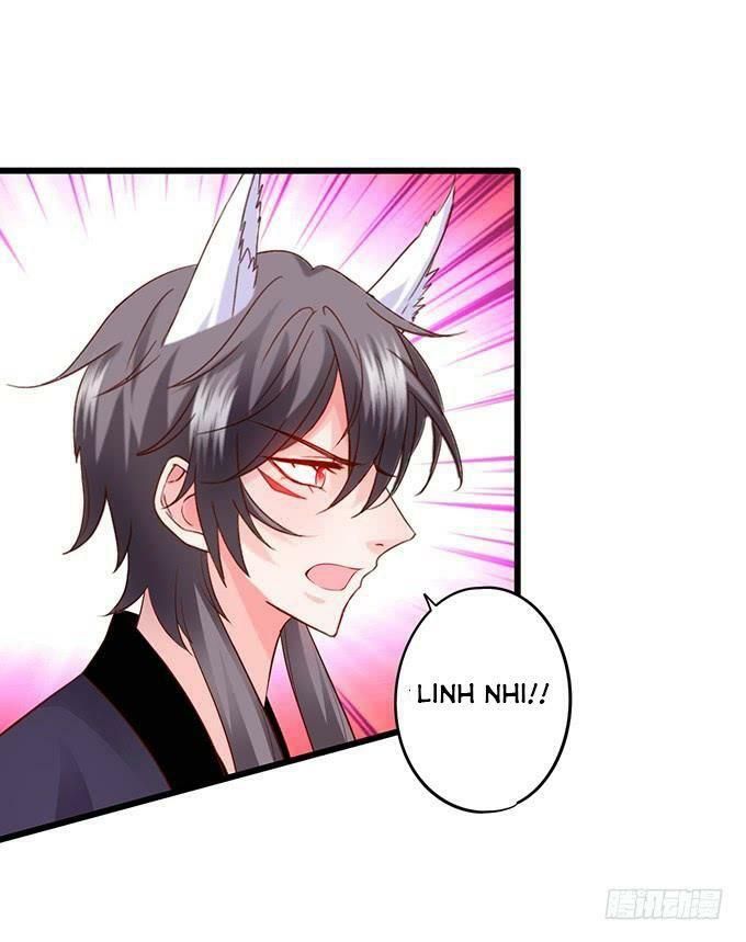 hồ tiên hung bạo chapter 146 22