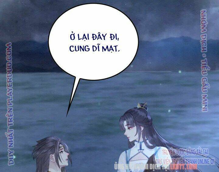 trọng sinh bá sủng nhiếp chính vương quá mạnh mẽ chapter 140 95