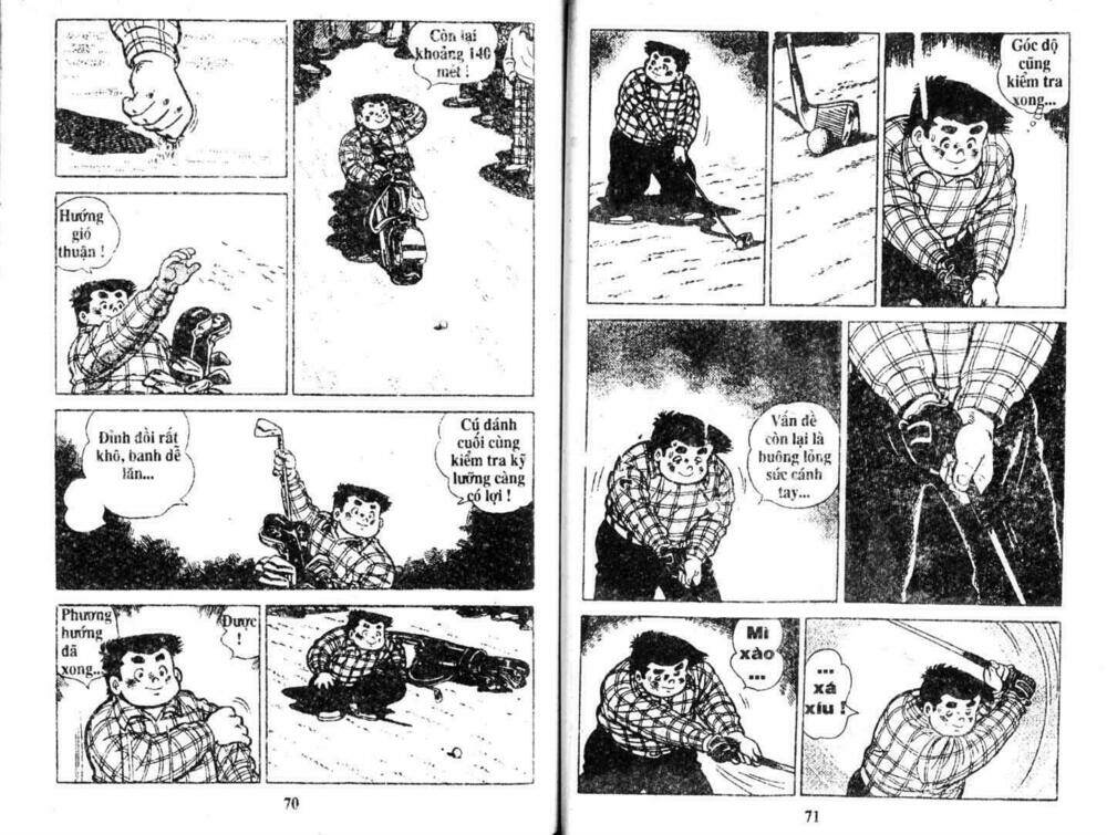 tân teppi chapter 7 34