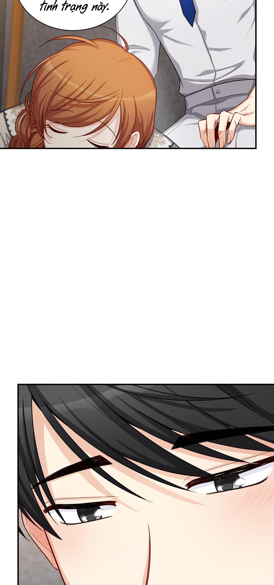 nữ công tước với tâm hồn trống rỗng chapter 83 3