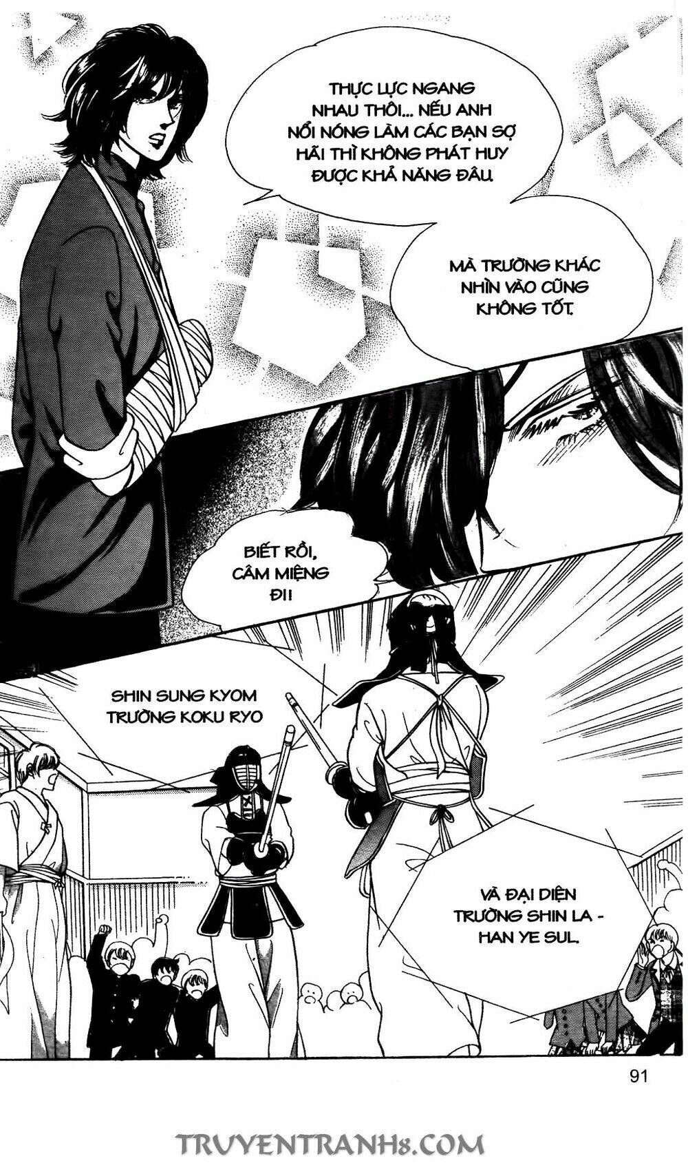 lọ lem kén rể chapter 16 17