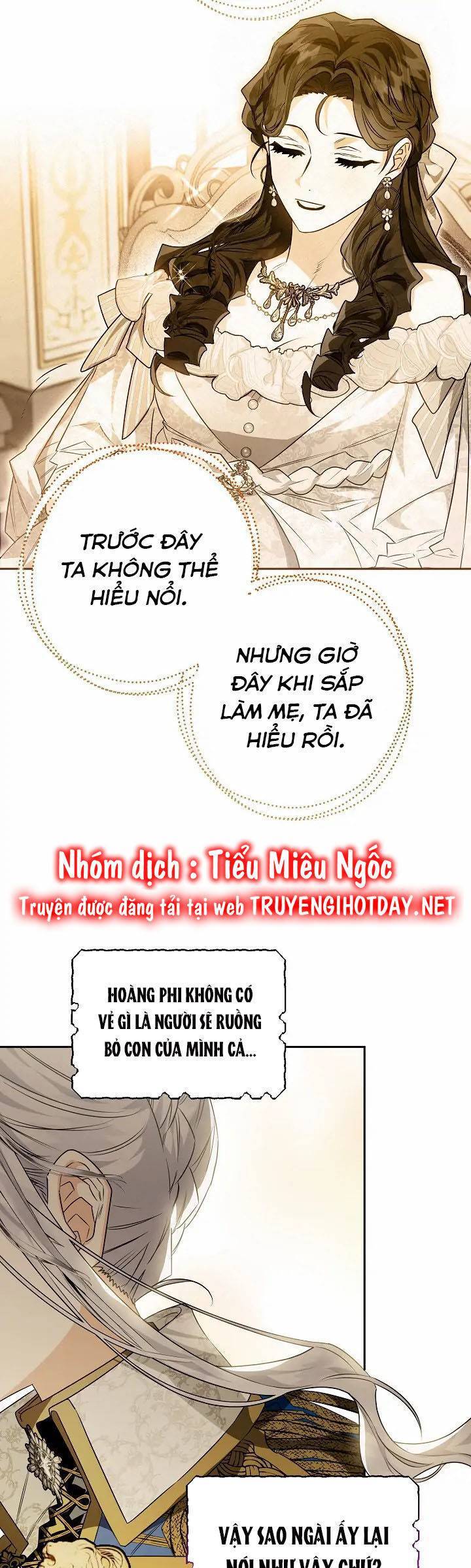 Lần Này Tôi Sẽ Yêu Thương Bản Thân Hơn Chapter 56 - Trang 34