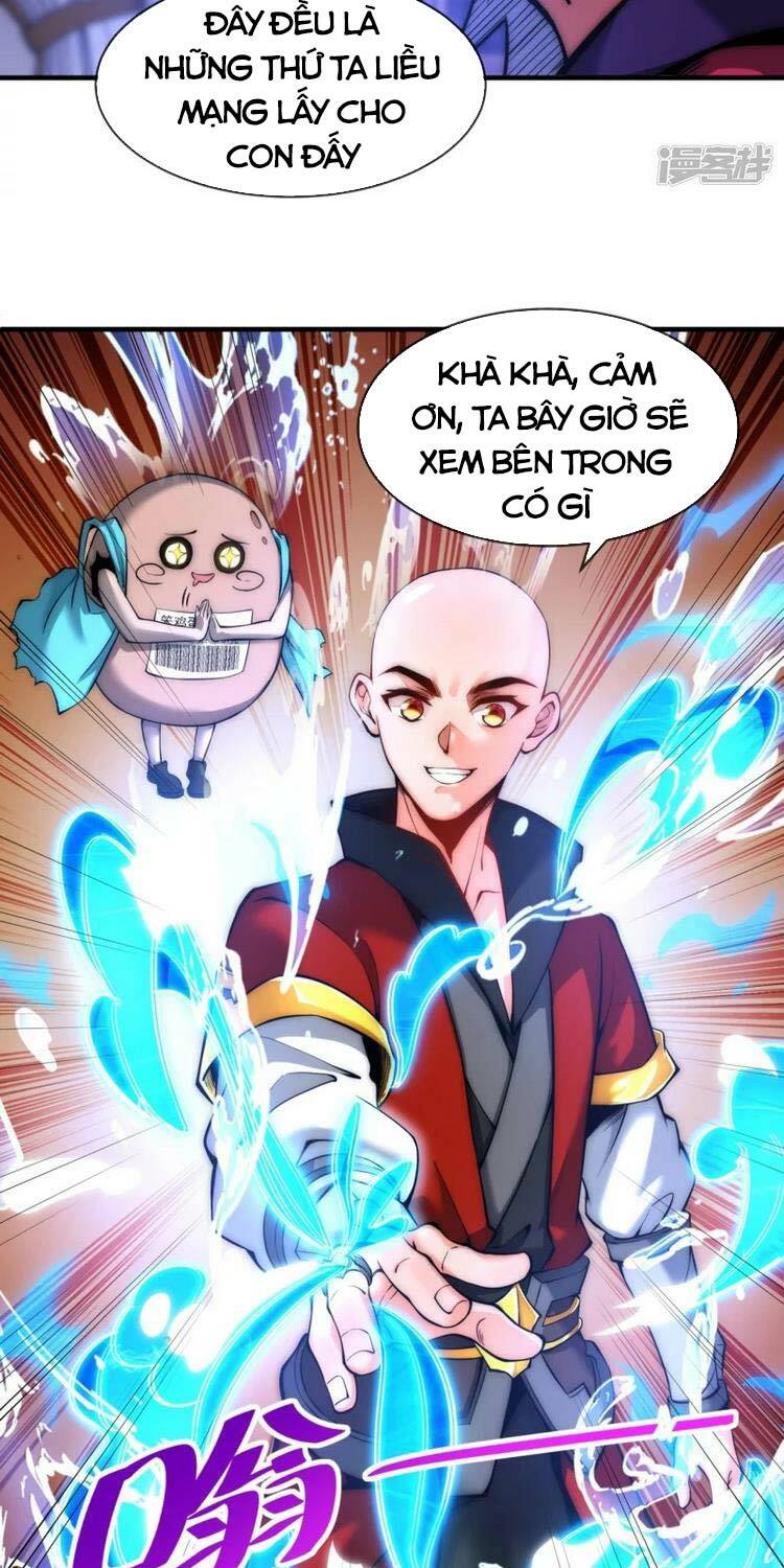 ta là thương thiên chapter 9 13