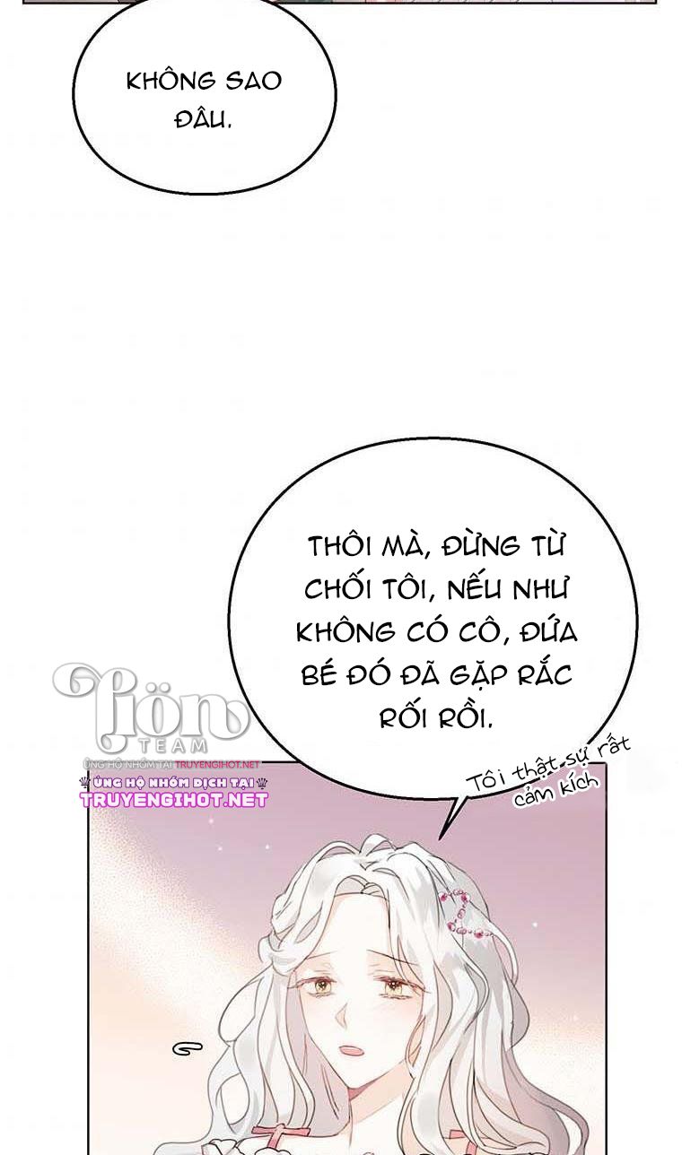 kết thúc tồi tệ của trò chơi otome chapter 6.1 33