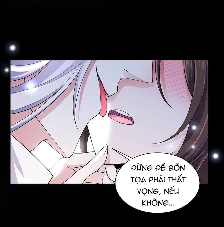 hoạn phi thiên hạ chapter 40 9