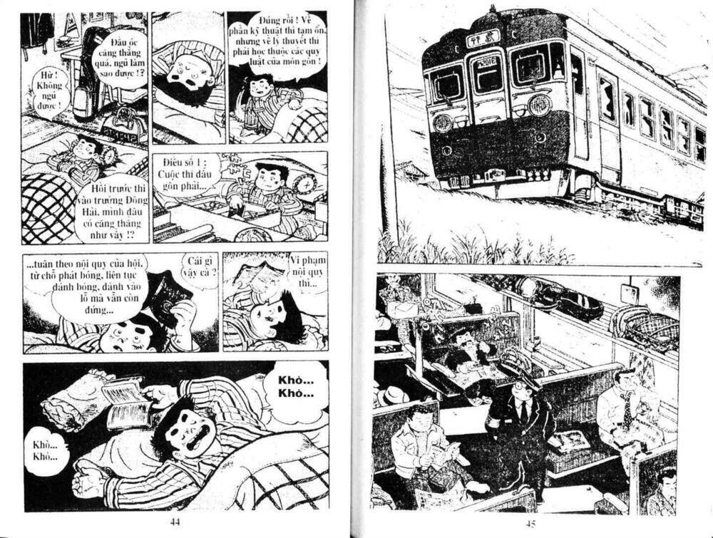 tân teppi chapter 11 21