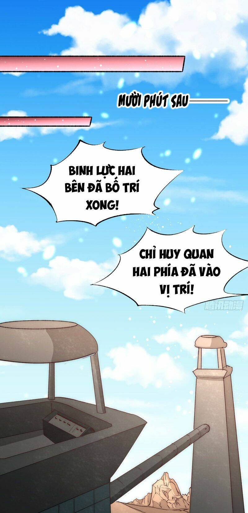 đô thị đỉnh phong cao thủ chapter 179 27