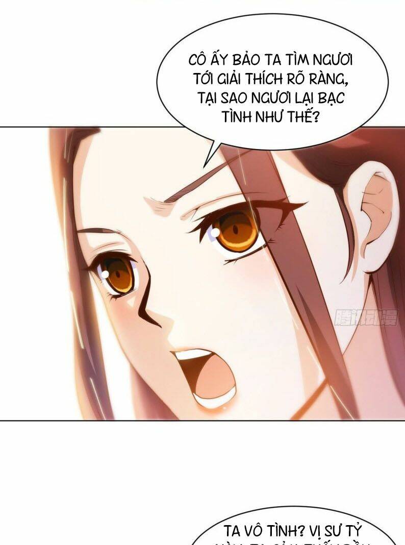 thần võ đế tôn chapter 23 4