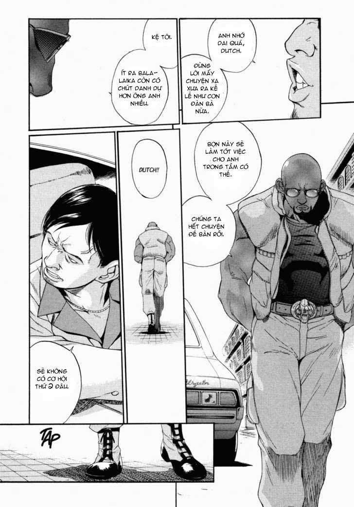 hố đen chapter 2 8