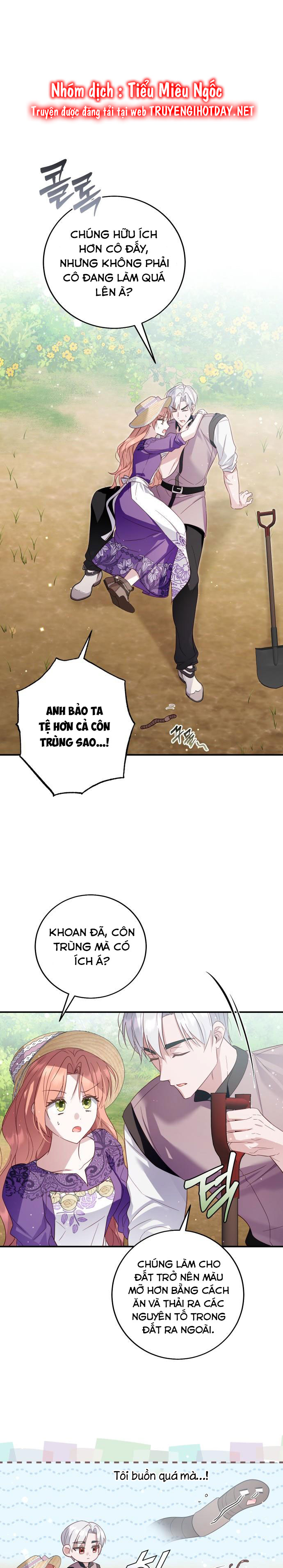 ngã xuống thiên đường chapter 17 16