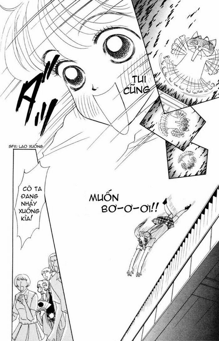 guru guru ponchan chapter 2 30