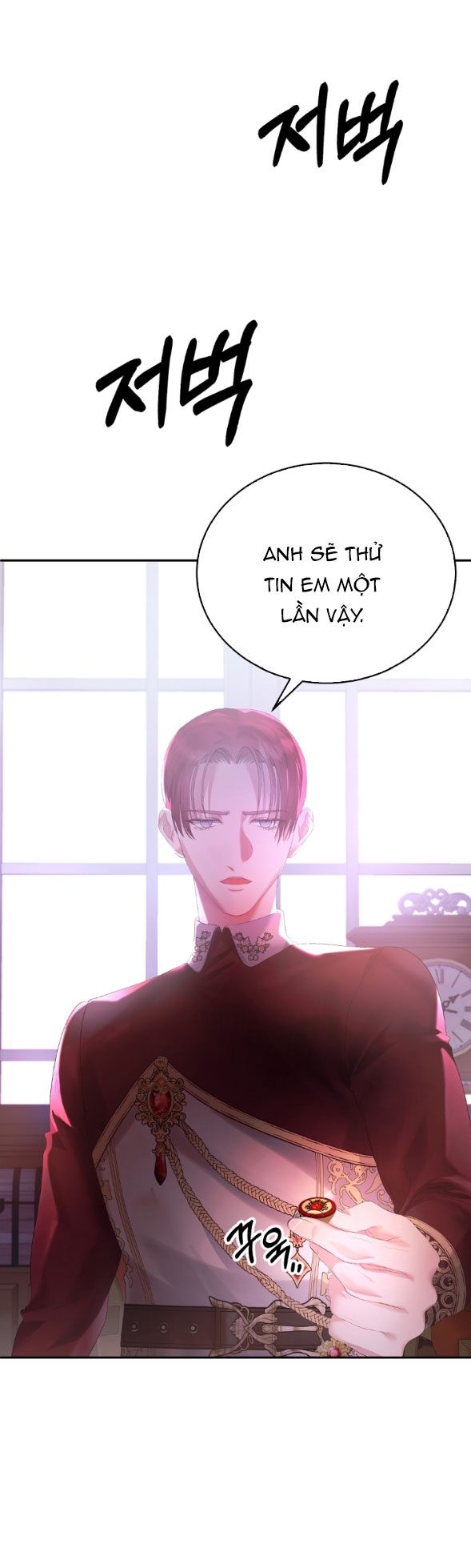 phương pháp bảo vệ nam chính của tôi chapter 3.2 8