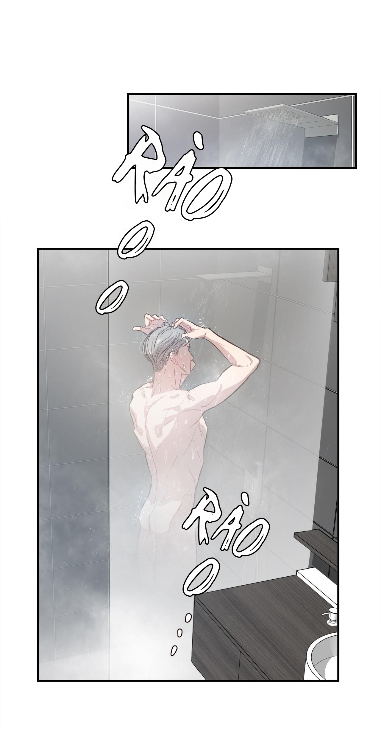 những suy nghĩ thầm kín trong đầu chapter 8 3