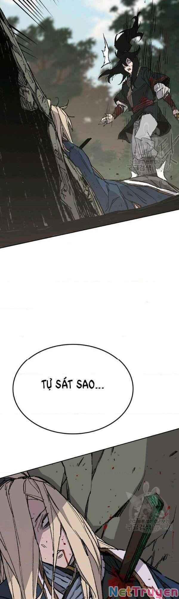 kiếm sĩ bất bại chapter 83 13