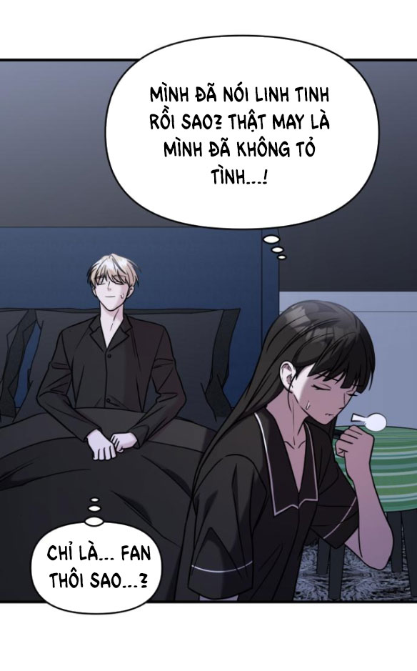 phản diện thuần túy chapter 48.2 40