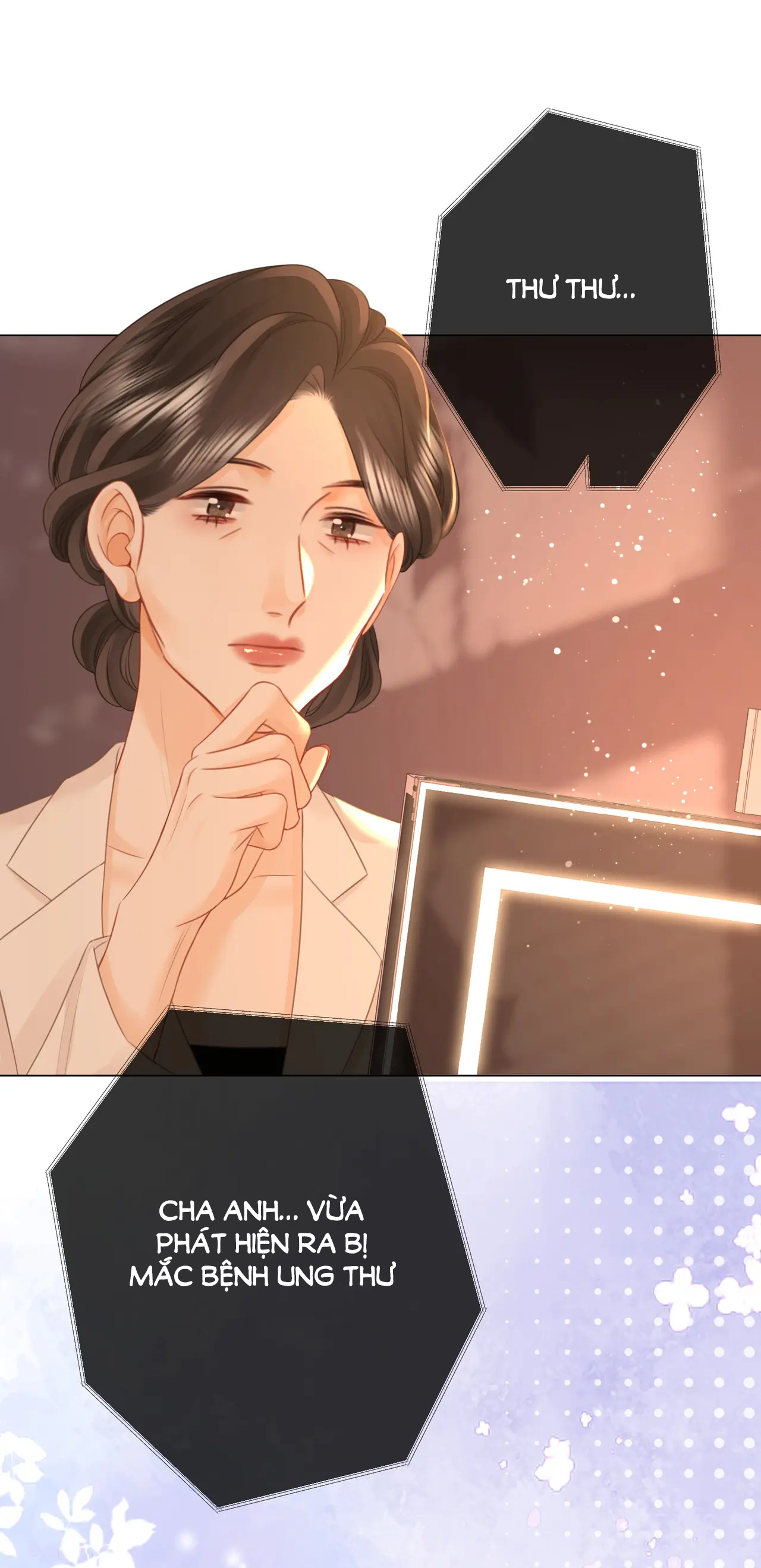 Cố Tiểu Thư Và Khúc Tiểu Thư chapter 71 - Trang 32