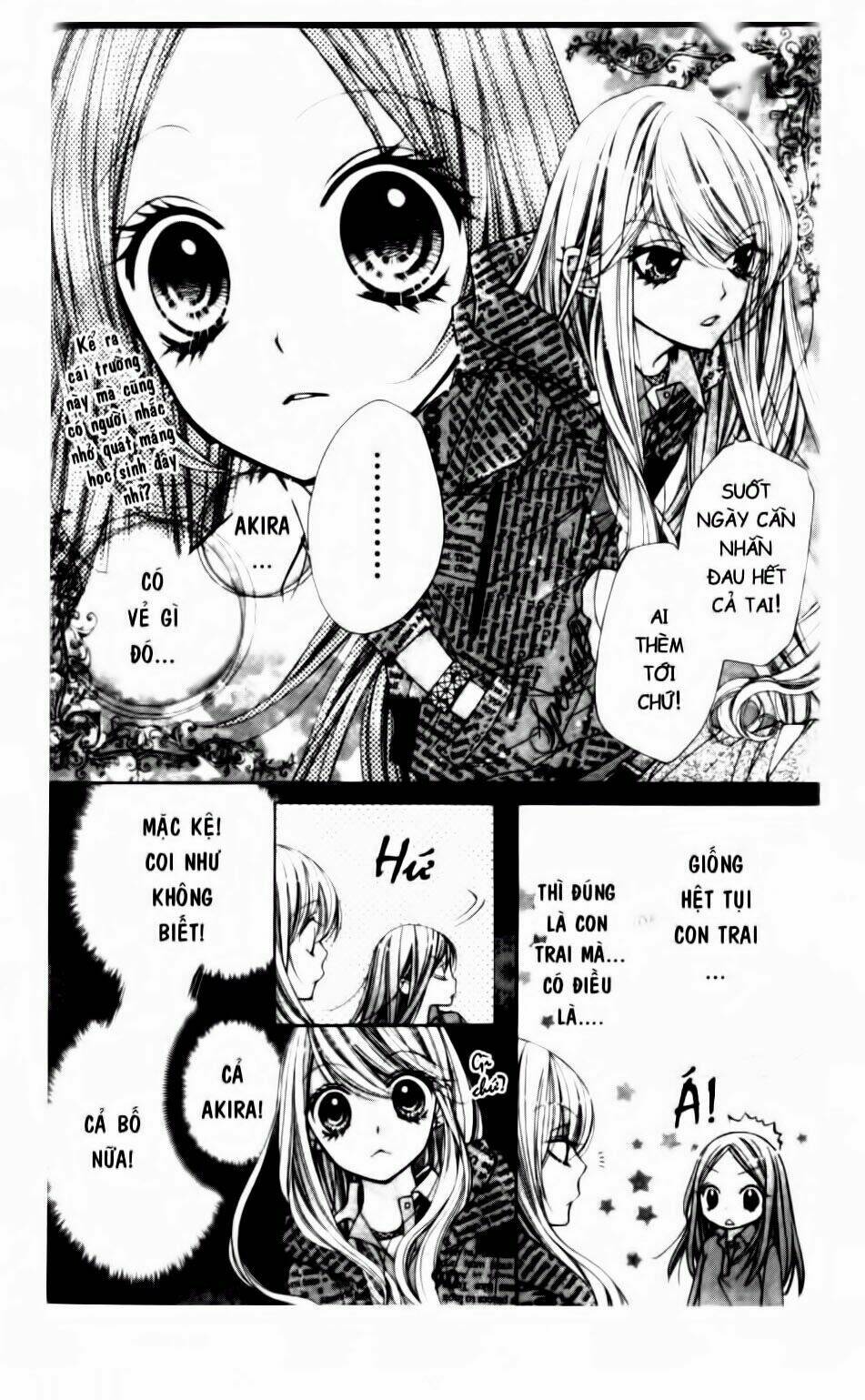 ác ma của chiến thắng chapter 4 16