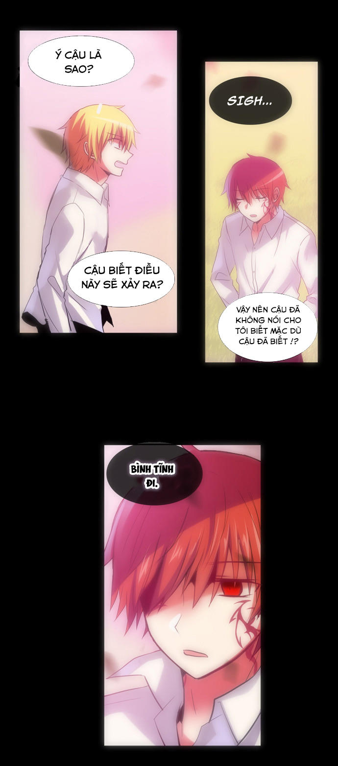 crepuscule (yamchi) chapter 109 18