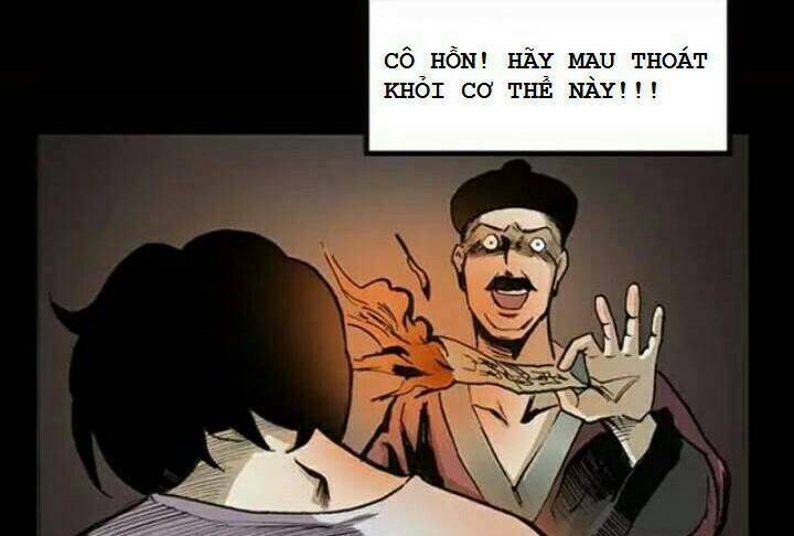 cơm cúng chapter 2 7