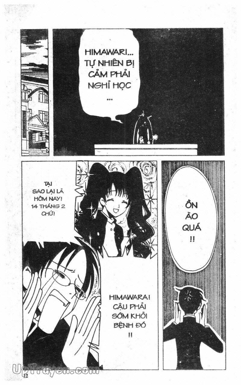 xxxholic - hành trình bí ẩn chapter 4 14