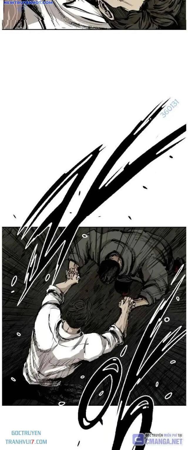 shark - cá mập chapter 112 29