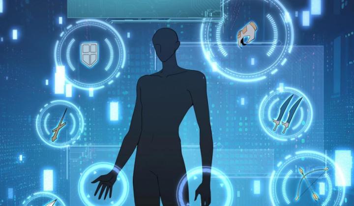 sát thương của ta cao hơn trăm triệu điểm chapter 1 53