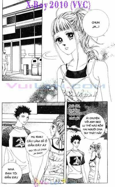 high school bullying chapter 43 23