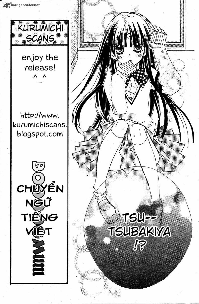 kimi no neiro chapter 9 6