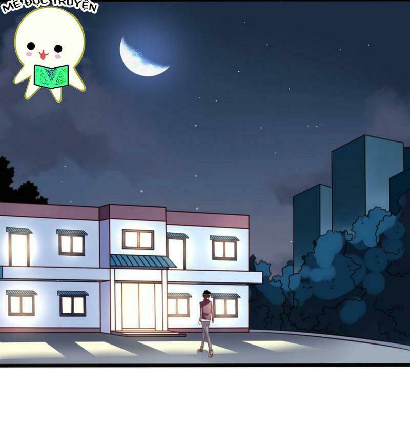 ông chủ của tôi là yêu quái chapter 36 11