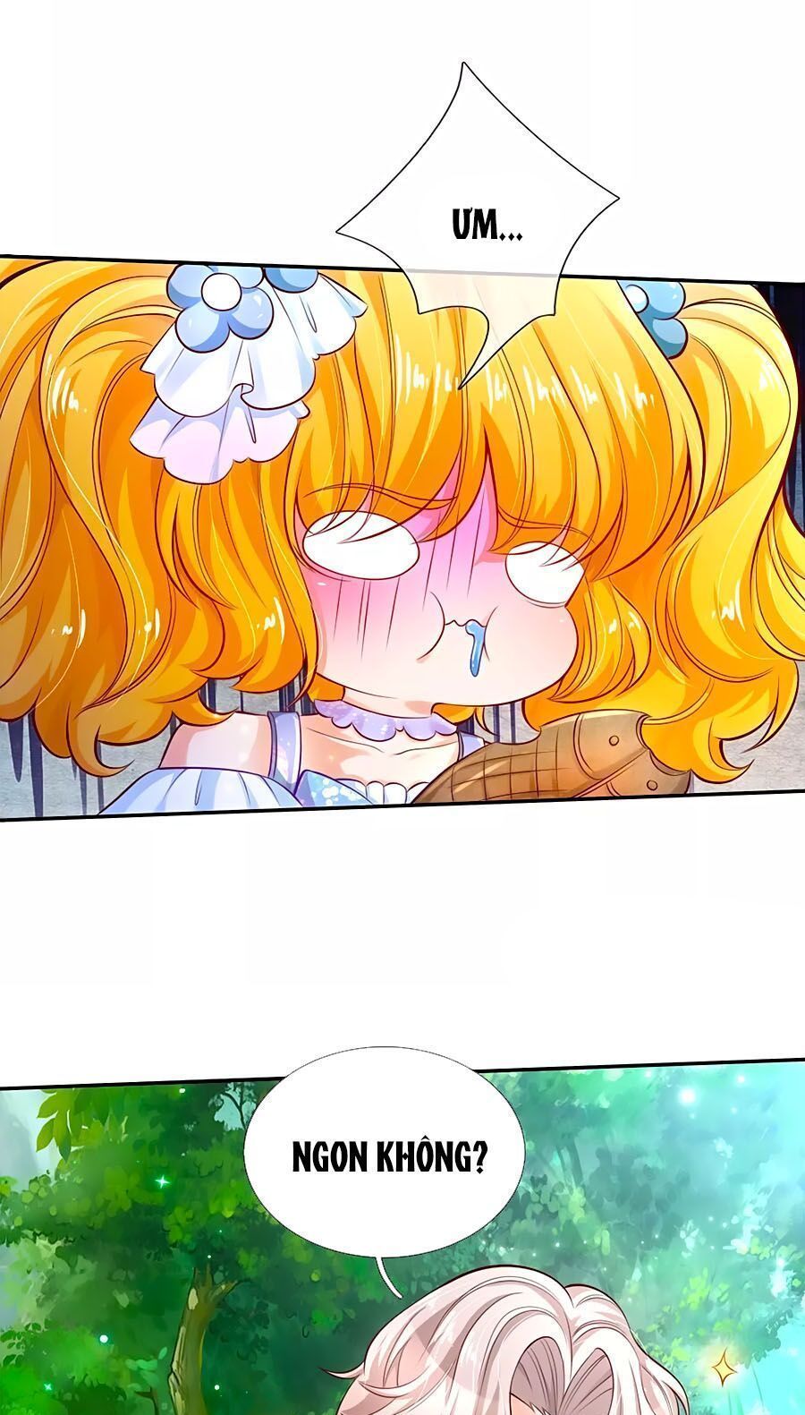 bỗng một ngày nọ trở thành con gái vua chapter 170 21