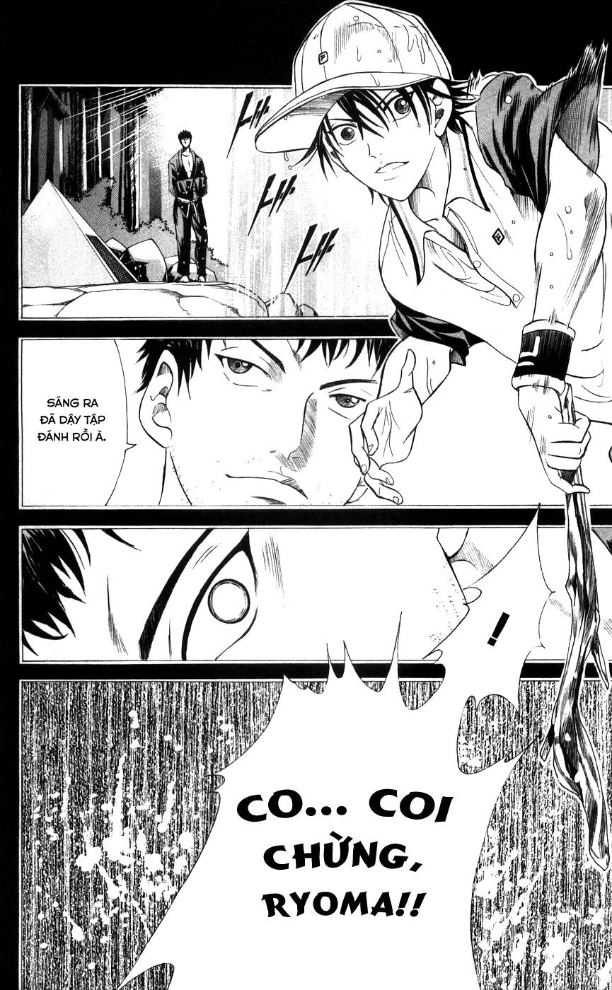 new prince of tennis chapter 367 13