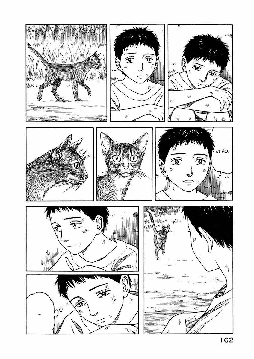 thư ký của alexandros đại đế chapter 17 13