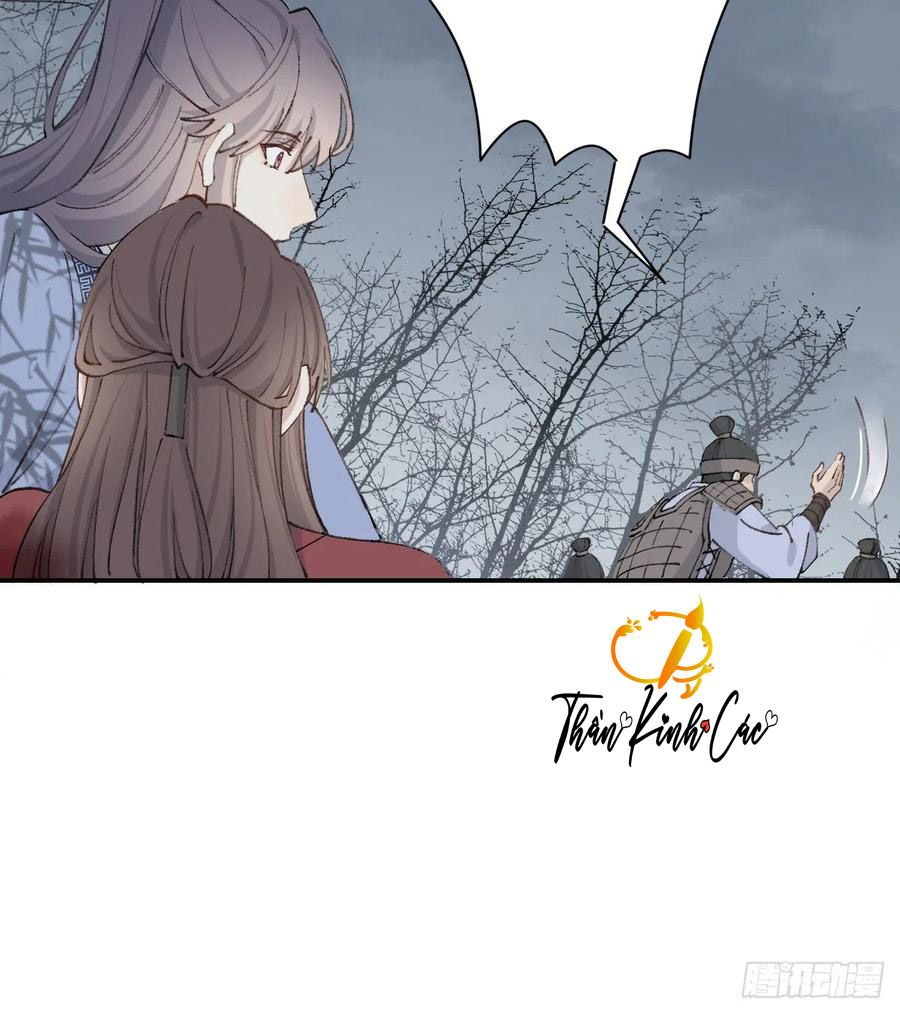 song vương chapter 40 24