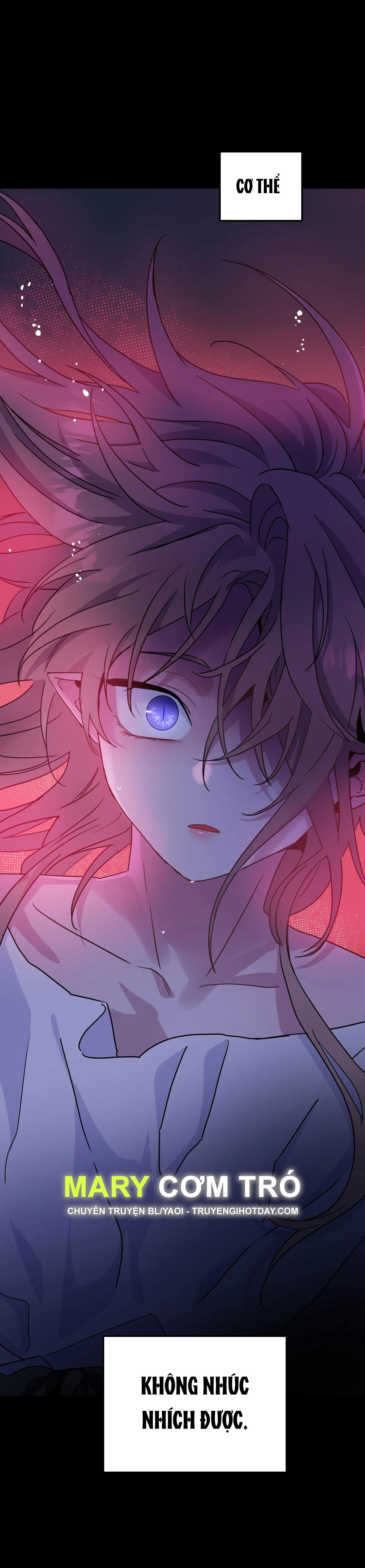 hắc vực chapter 41.2 5