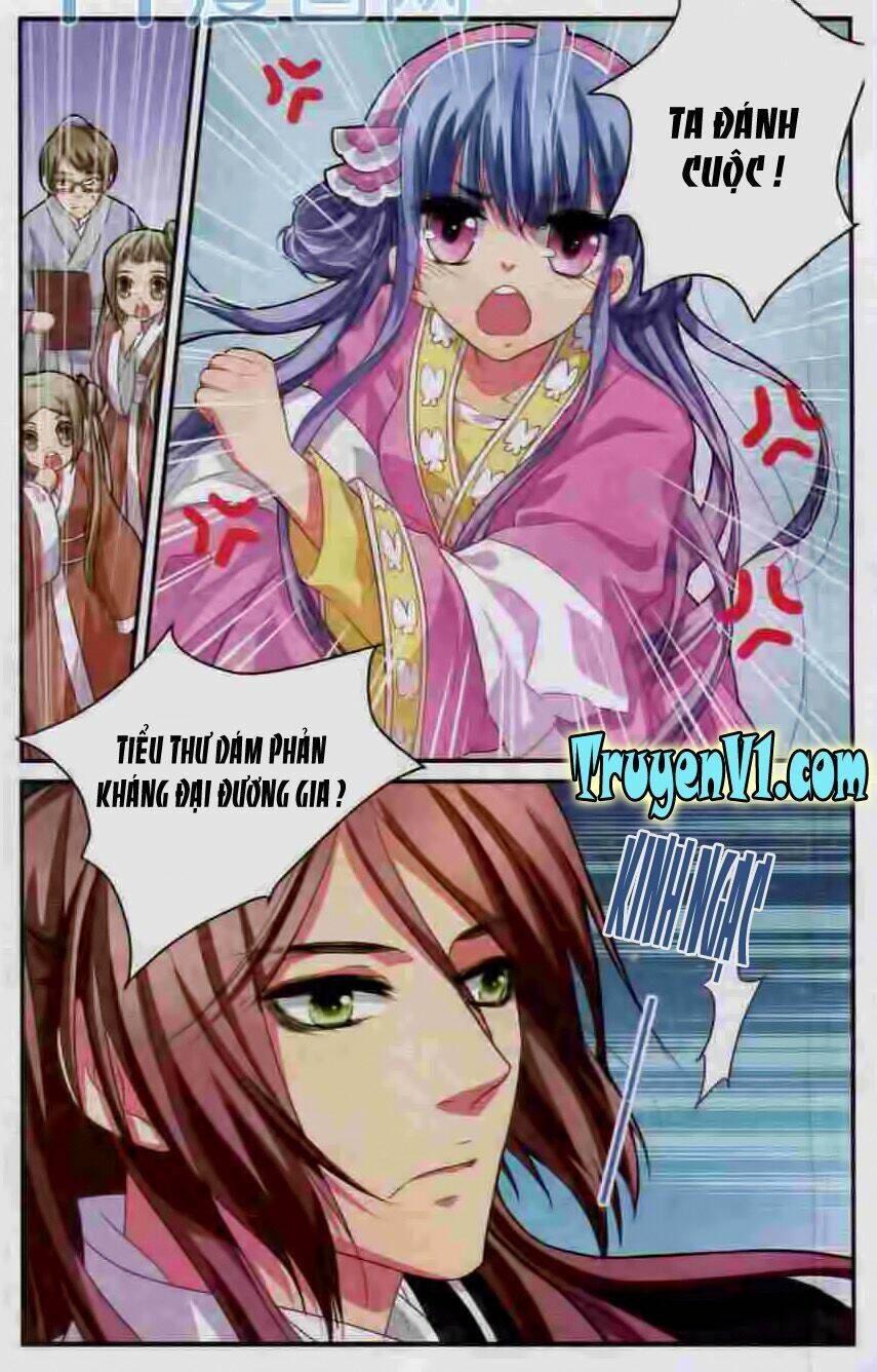 đại long môn khách sạn chapter 6 17