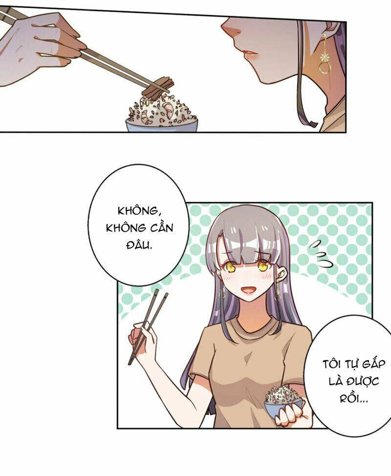 hôn nhân dục vọng: thiếu gia nhẹ một chút! chapter 48 15