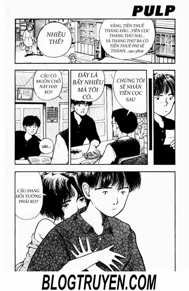 asatte dance chapter 40 4