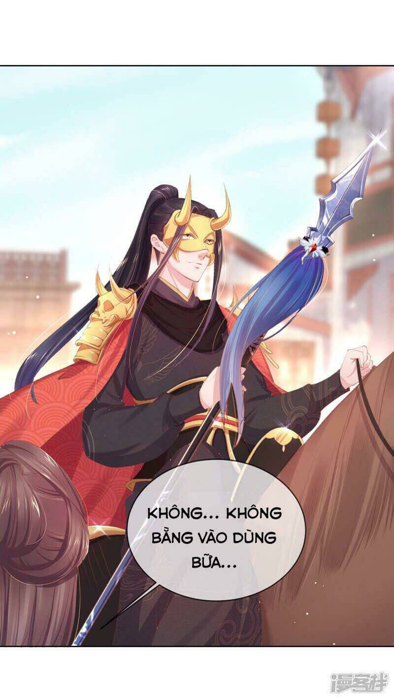 thị huyết y phi chapter 52 8