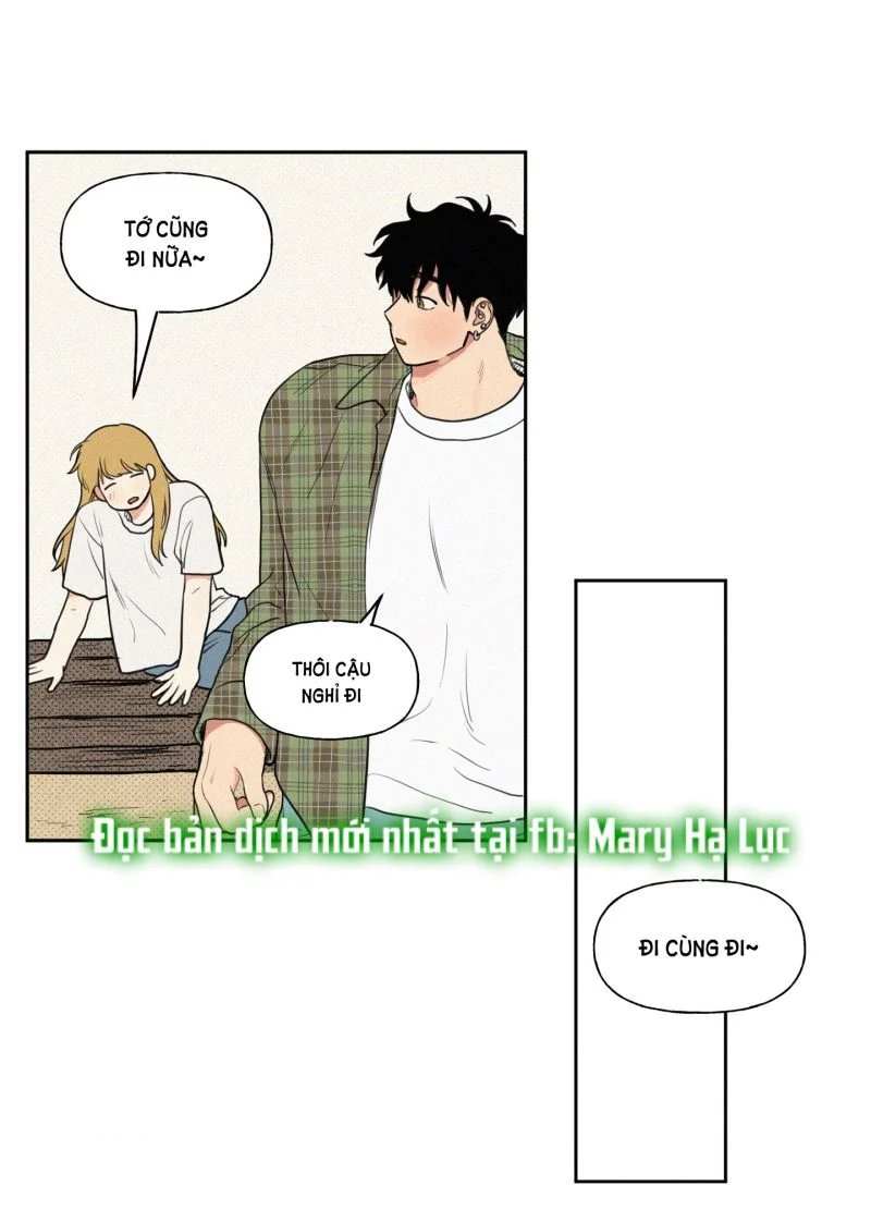 lý do yêu phải thằng bạn thân chapter 56.5 6