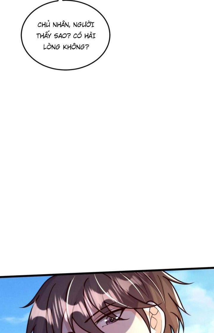 ta nuôi ma quỷ ở trấn ma ti chapter 183 8