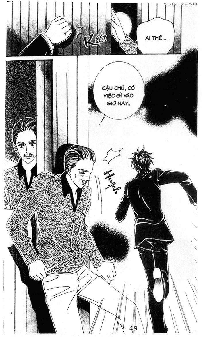 điên vì yêu - love like crazy chapter 26 21