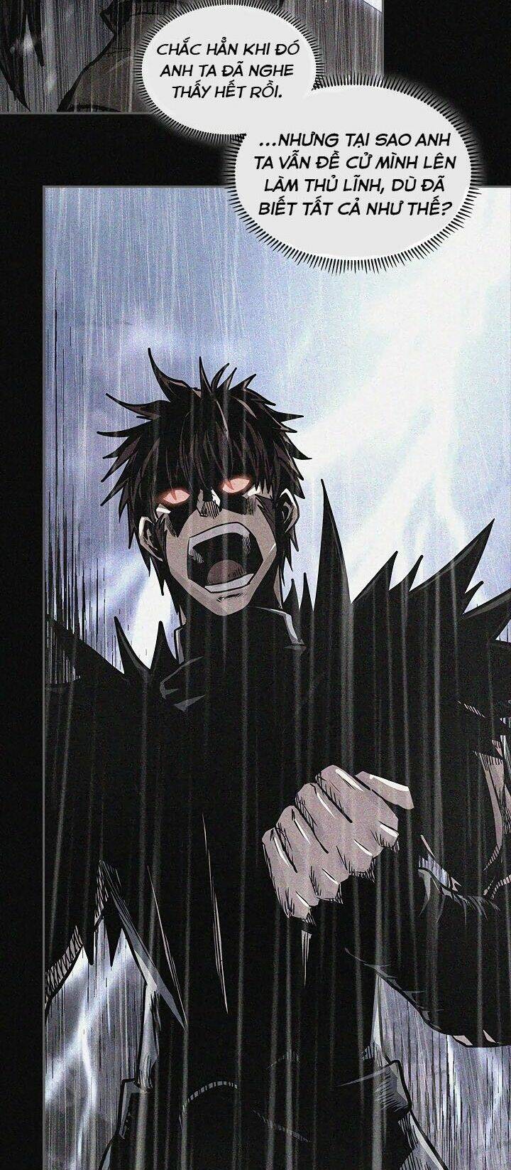 chiến binh đến từ thế giới khác chapter 136 17